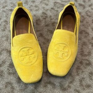 Tory Burch flats